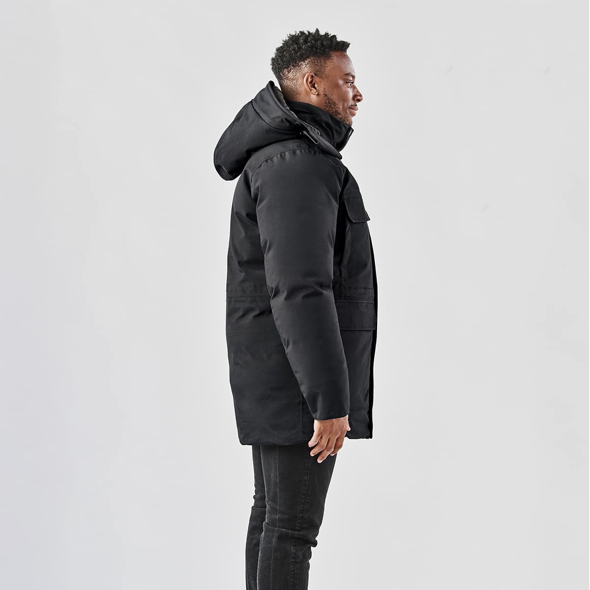 Stormtech Men's Denali Parka 16