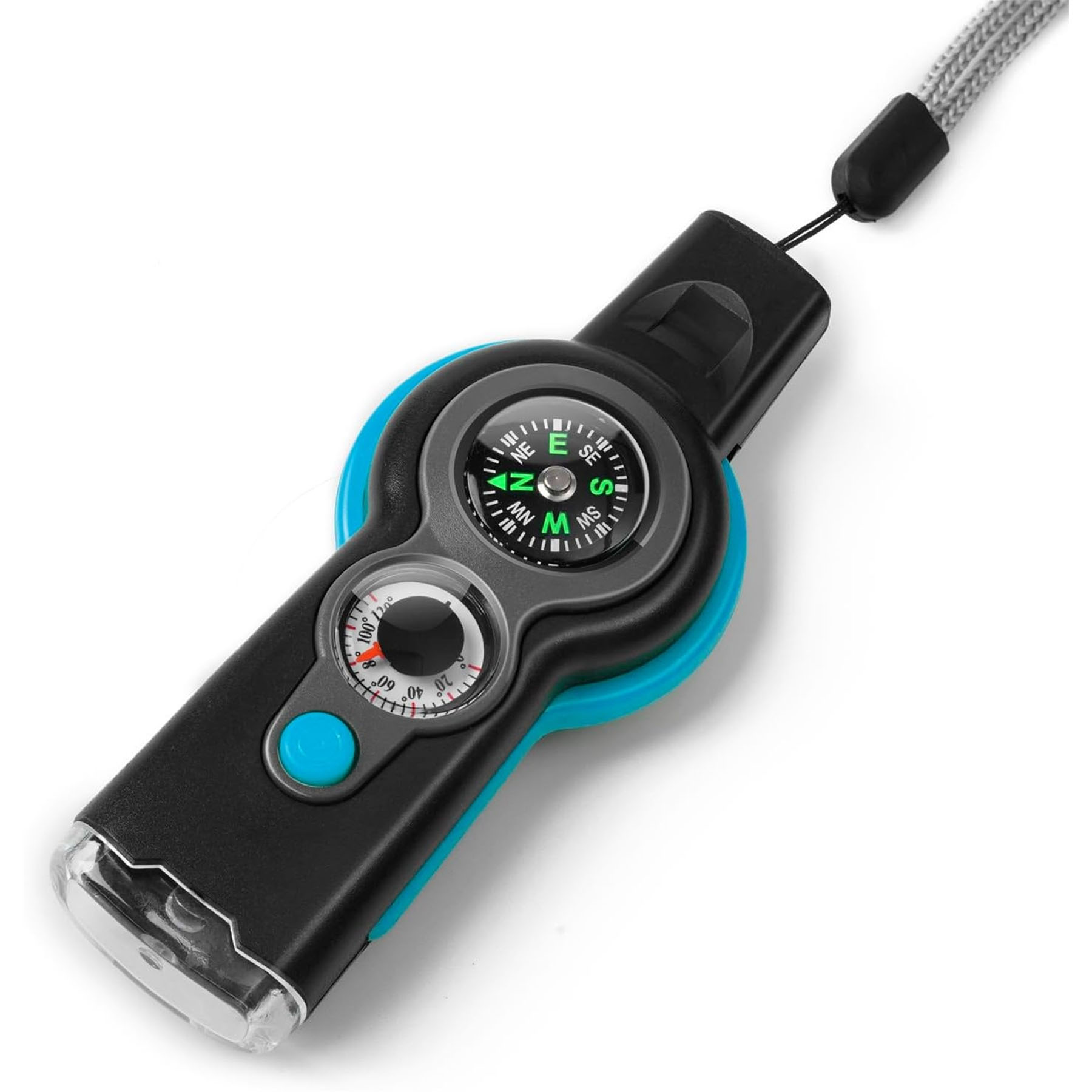 Emergency Survival Function Whistle 7