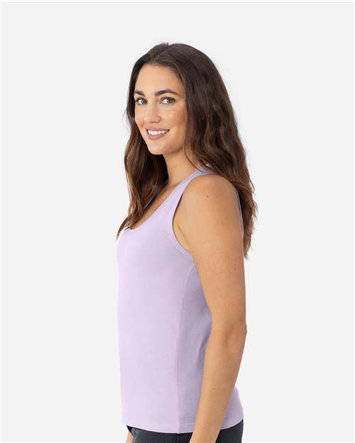 Women's Cotton Tank - 3933 59
