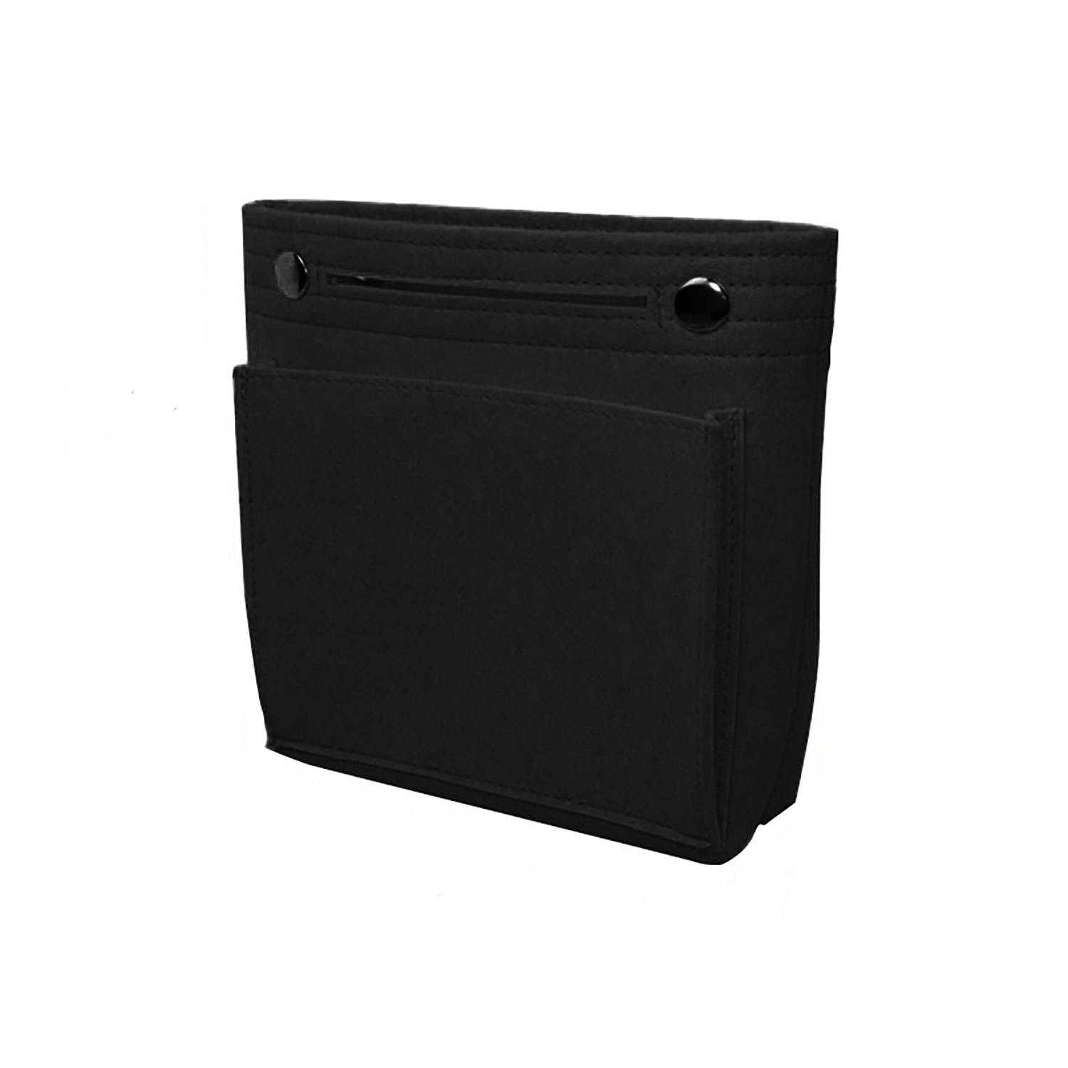 Felt Snap Storage Bag 4