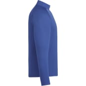 EVANS Eco Knit Quarter Zip - Men's 110