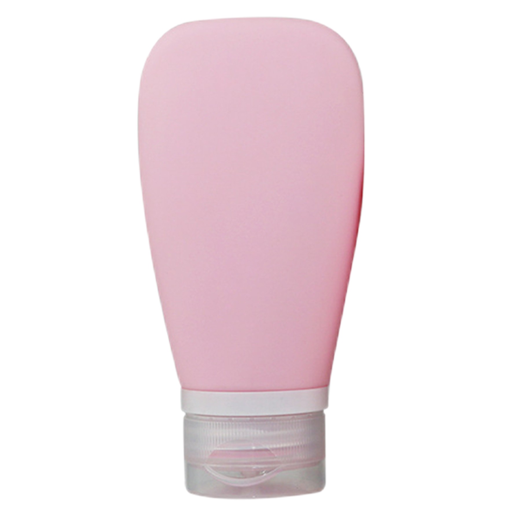 2 Oz Travel Dispenser Toiletry Bottle 8
