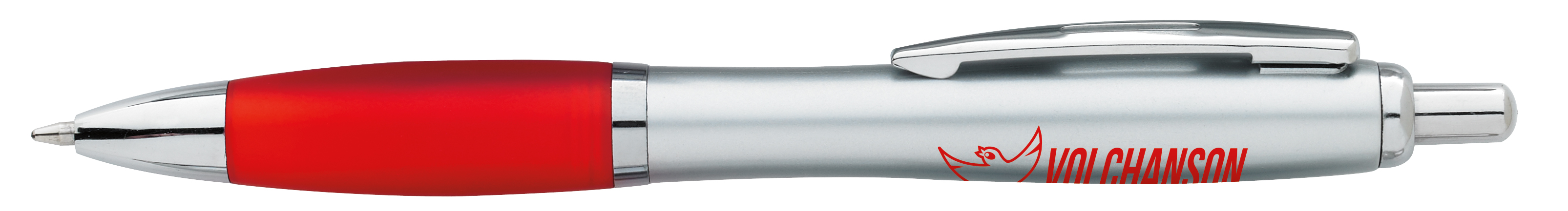 Good Value™ Ion Silver RABS Pen 14