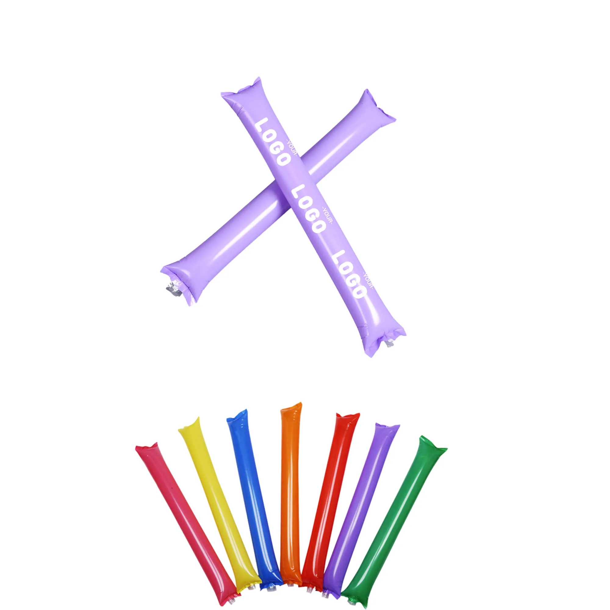 Cheering Stick Props Inflatable 4