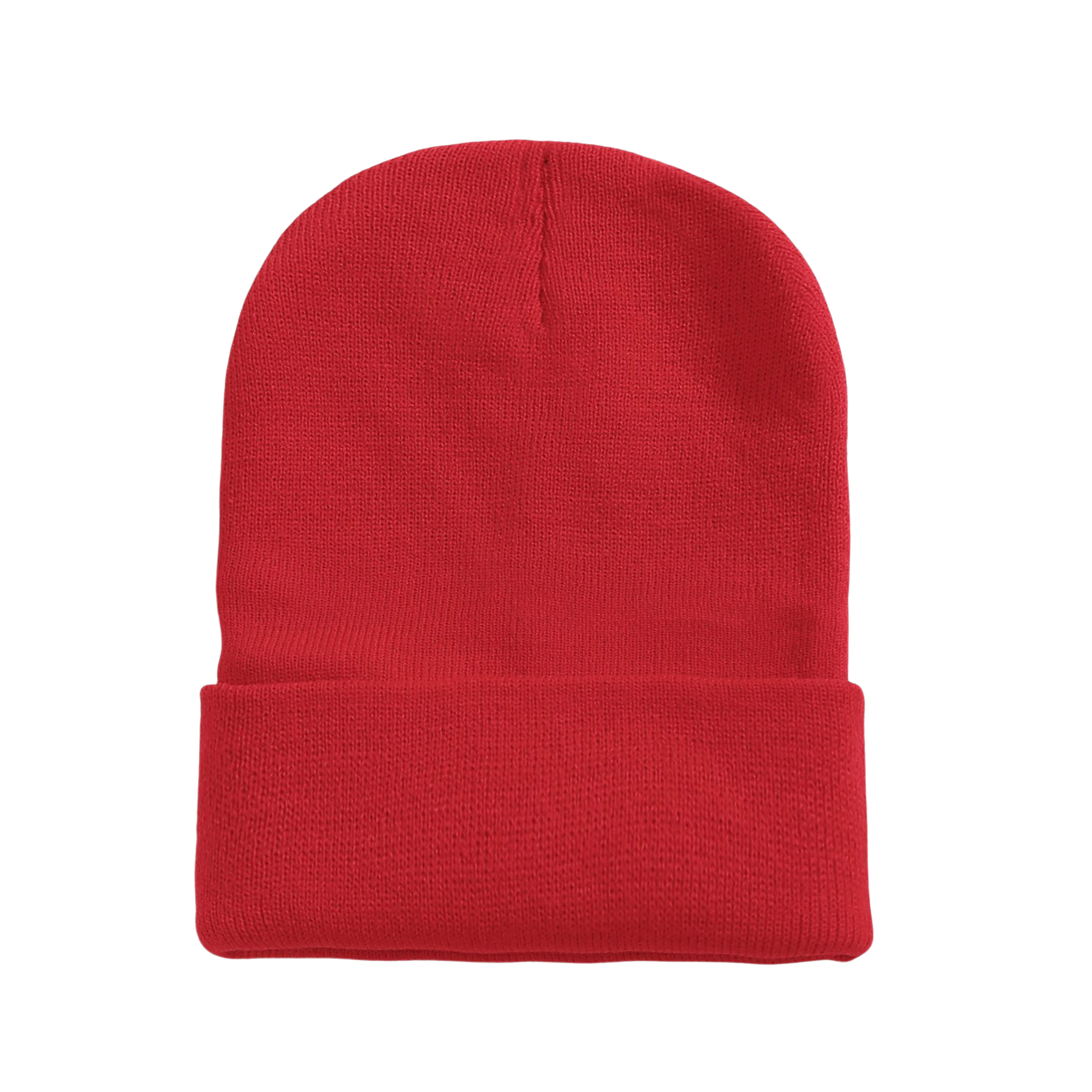 Warm Knitted Hat 9