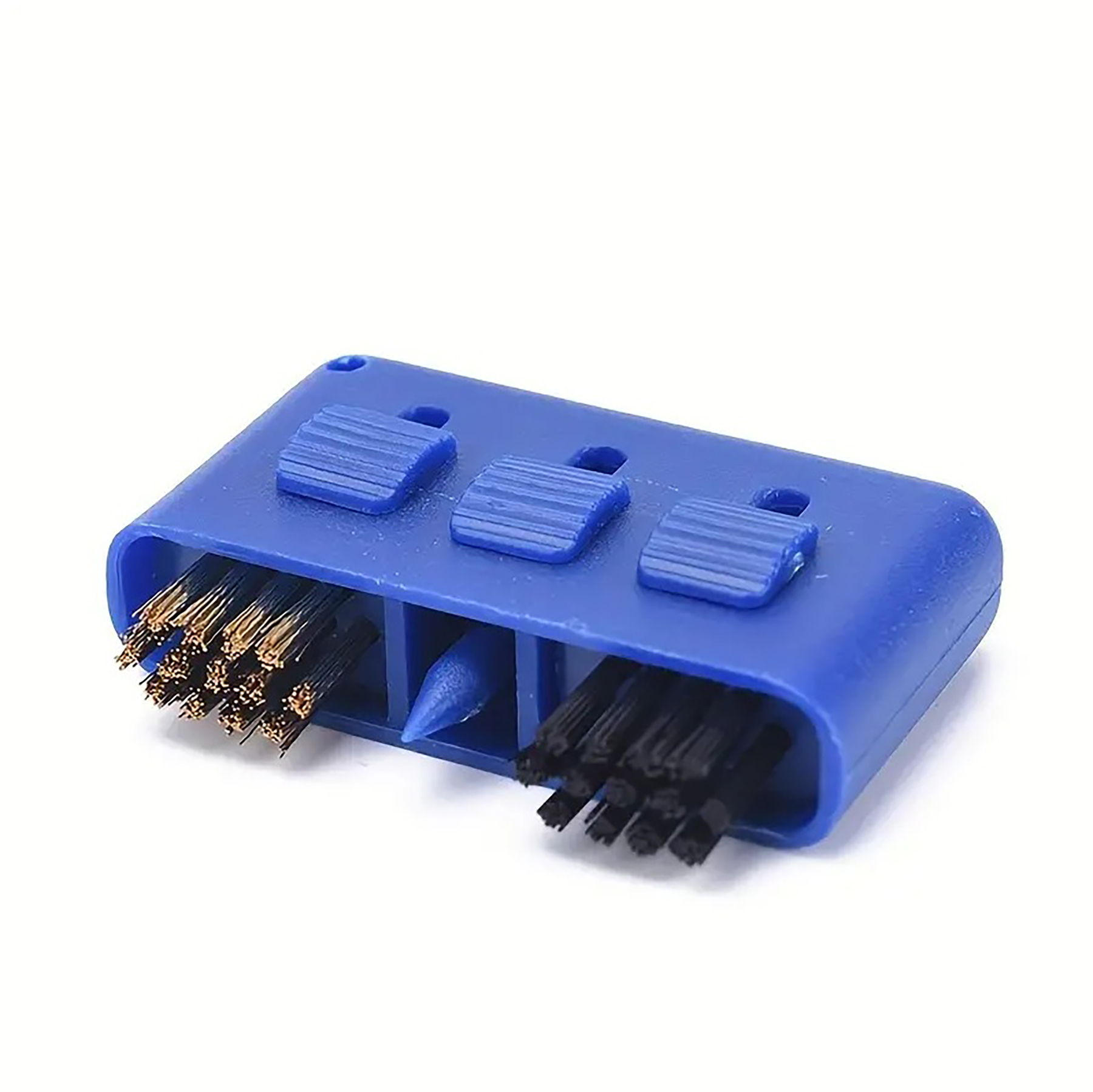 3-in-1 Golf Club Cleaning Brush 5