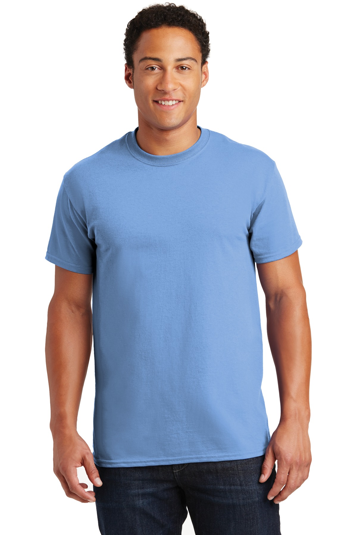 Gildan® Ultra Cotton 100% US Cotton T-Shirt 187
