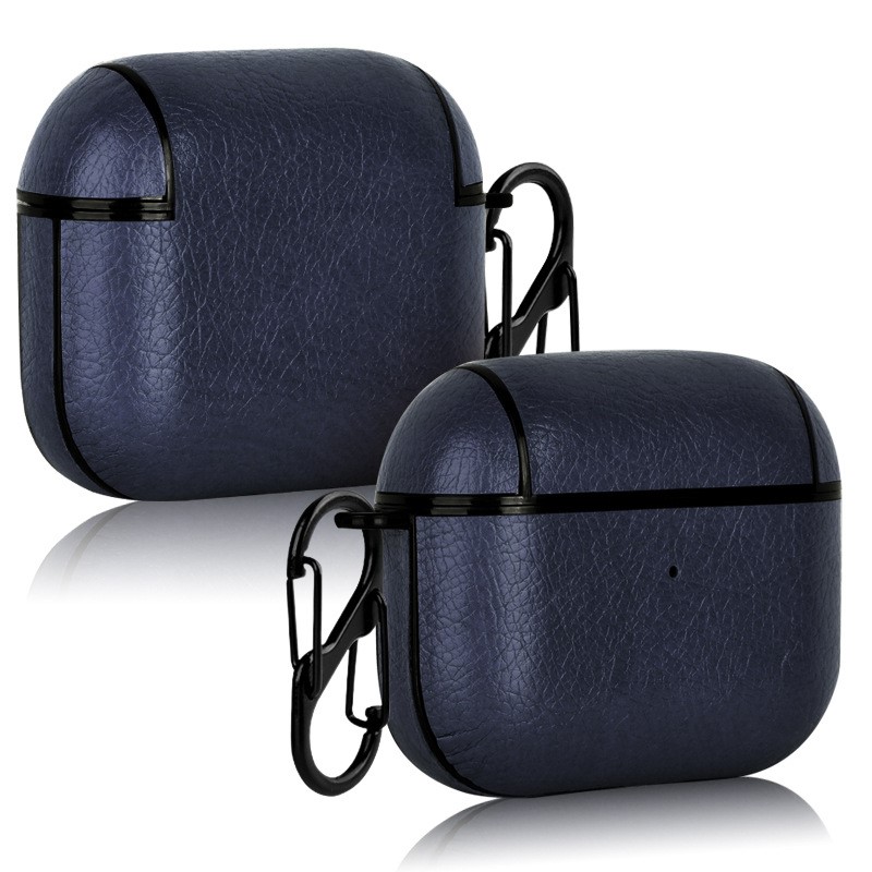 AirPod Gen 4 Artificial Leather Case