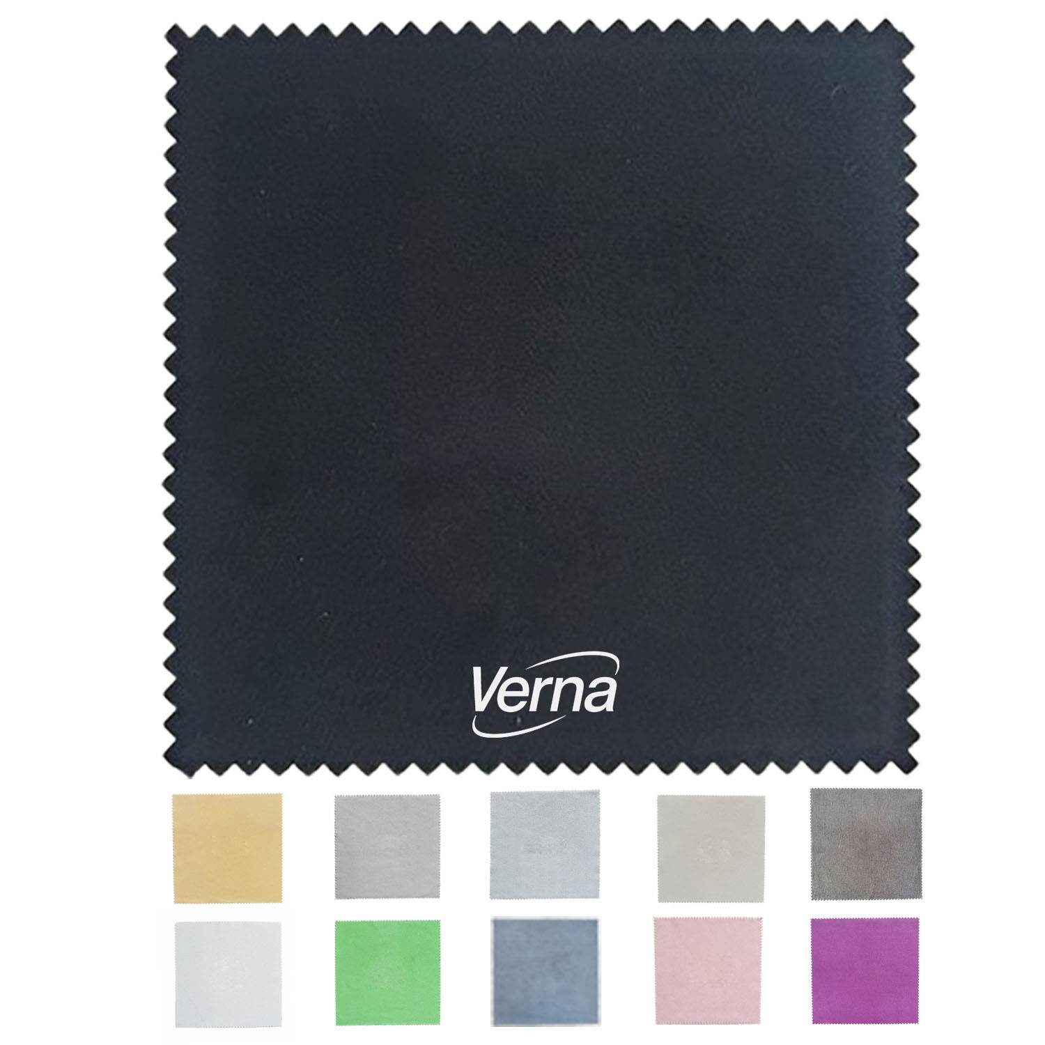 Reusable Microfiber Suede Cleaning Cloths 3