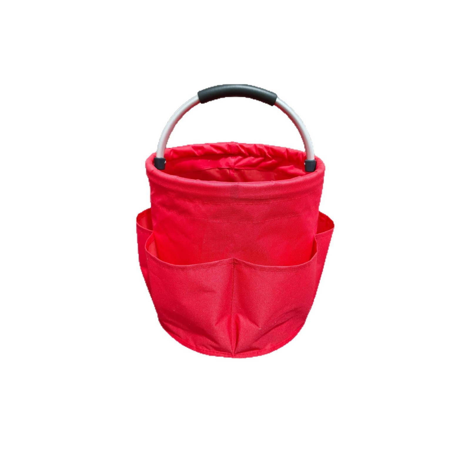 Multifunctional Foldable Storage Basket 10