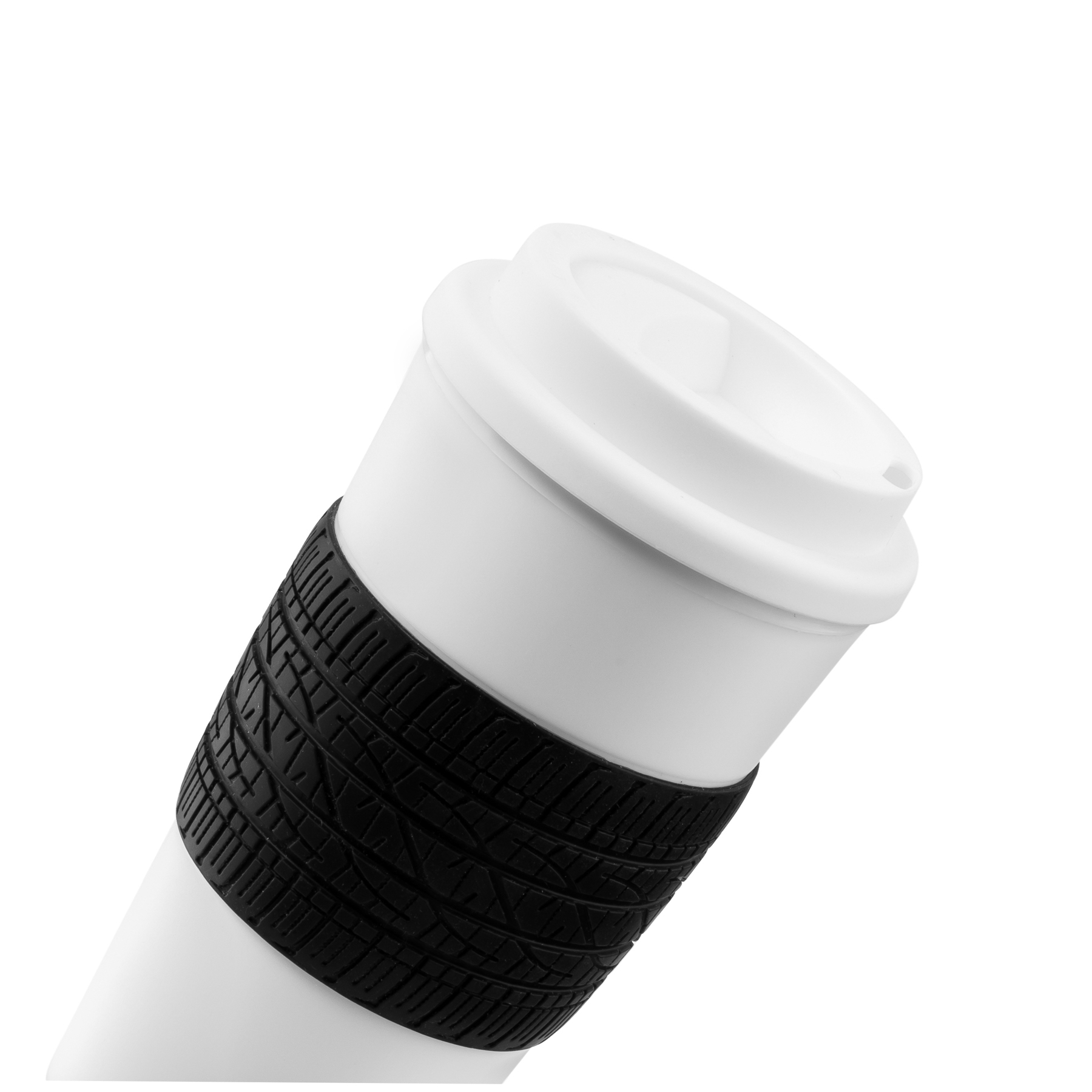 16 oz Brazilian Tire Tumbler 14