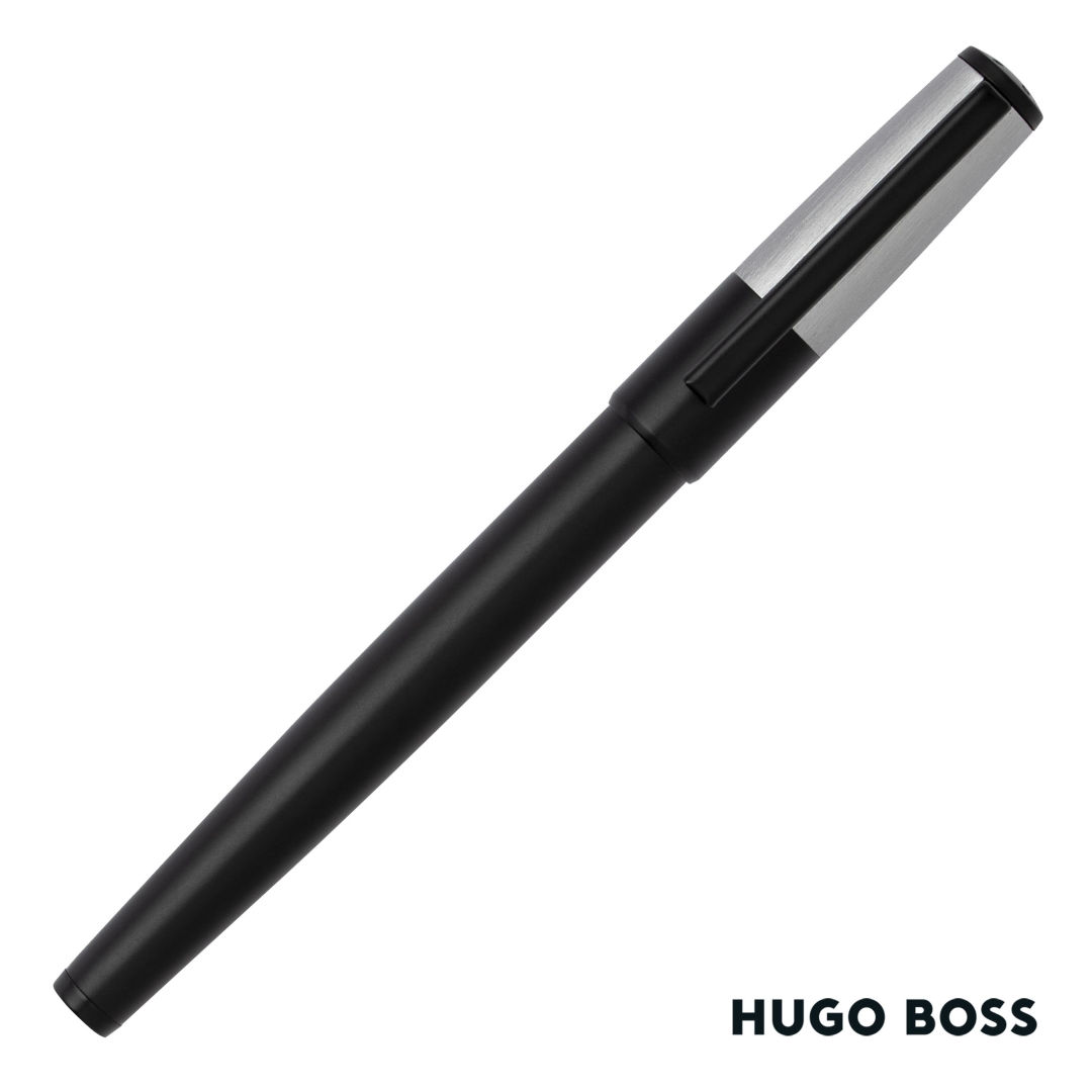 Hugo Boss® Gear Minimal Ballpoint Pen 1