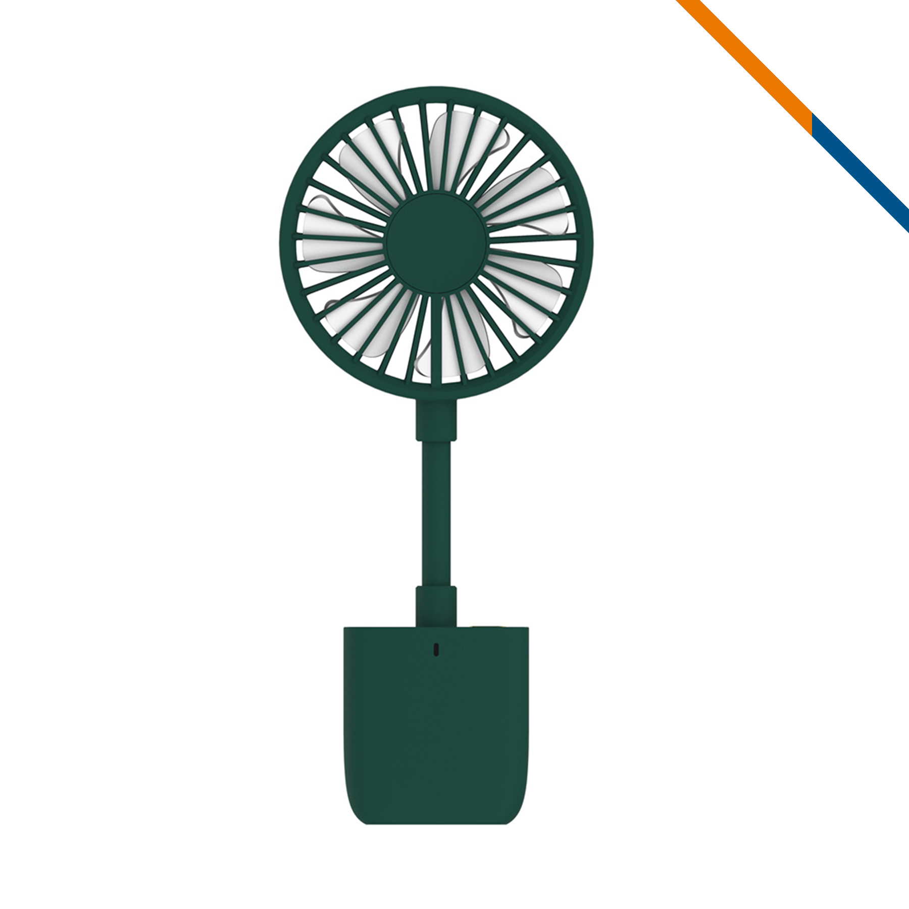 Helian Clip Fan 5