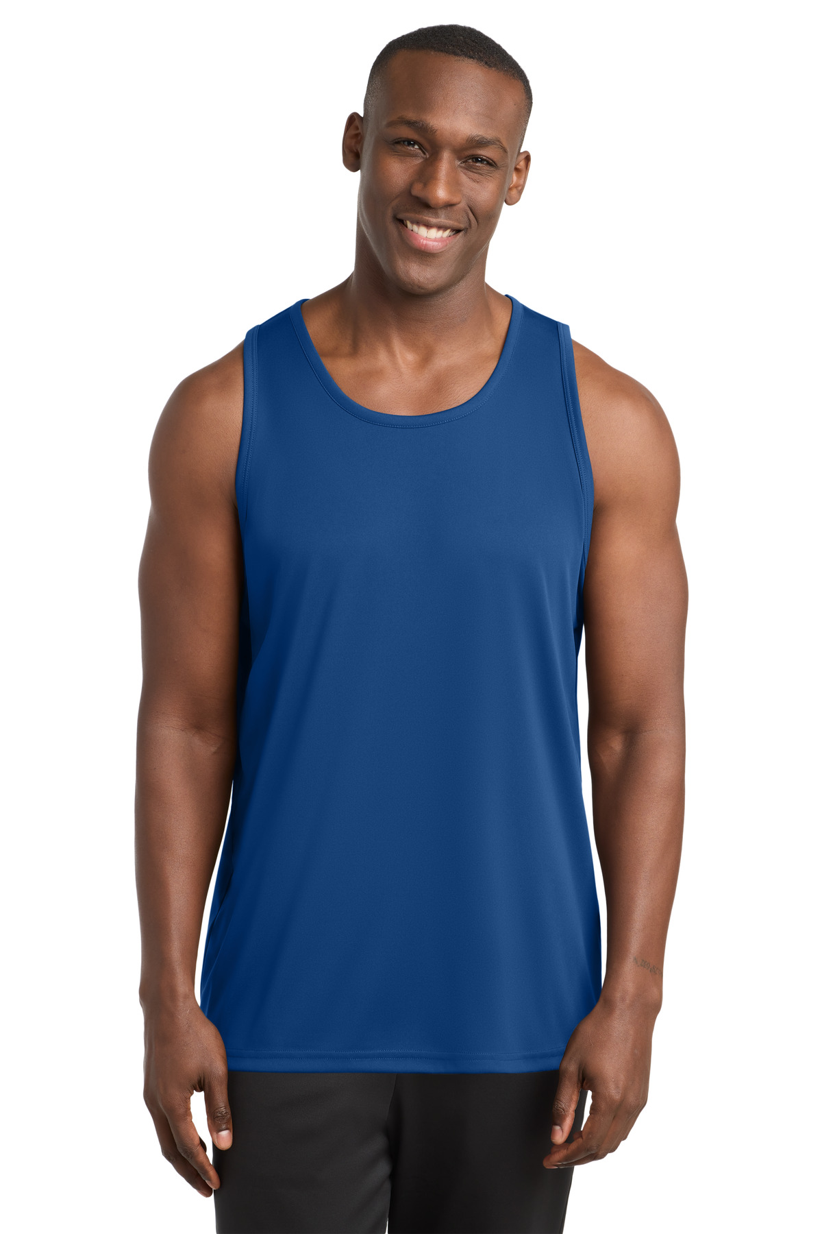 Sport-Tek PosiCharge Competitor Tank. ST356 50