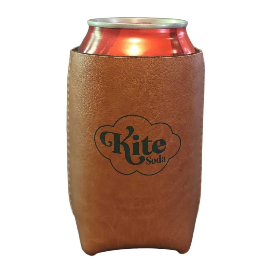 PU Coated Neoprene Can Cooler 14