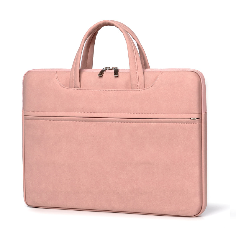 13" Unisex Laptop Shoulder Bag 7