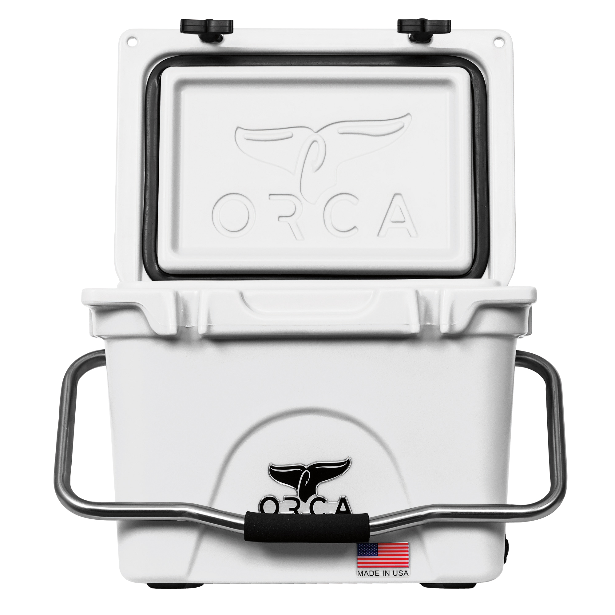 ORCA™ 20-Quart Cooler 28