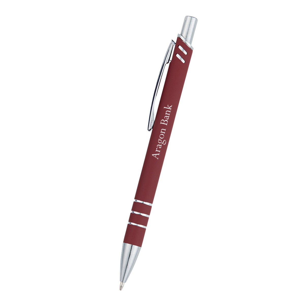 Black Tie Pen 7