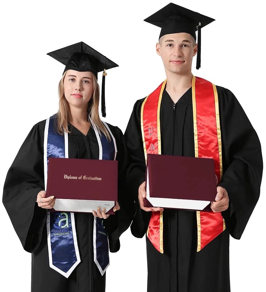Diploma Holder 3