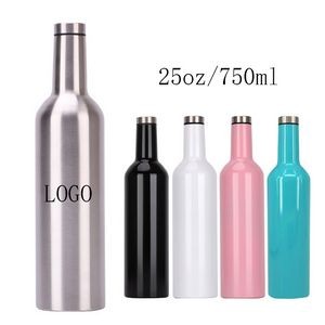 16oz Stainless Steel Insulated Vacuum Coffee Tumbler With Straw 6