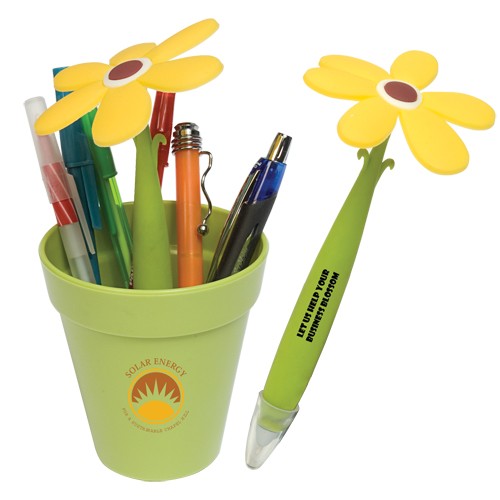Potted Pen 3