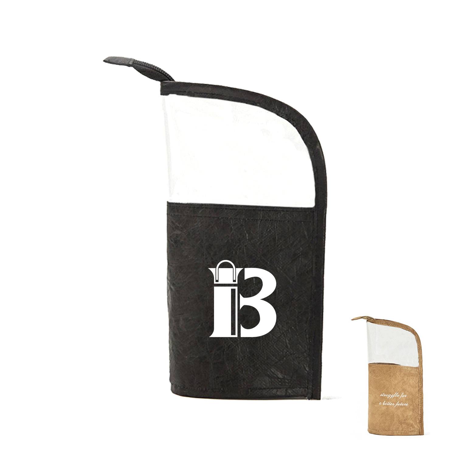 Portable cosmetic bag 1