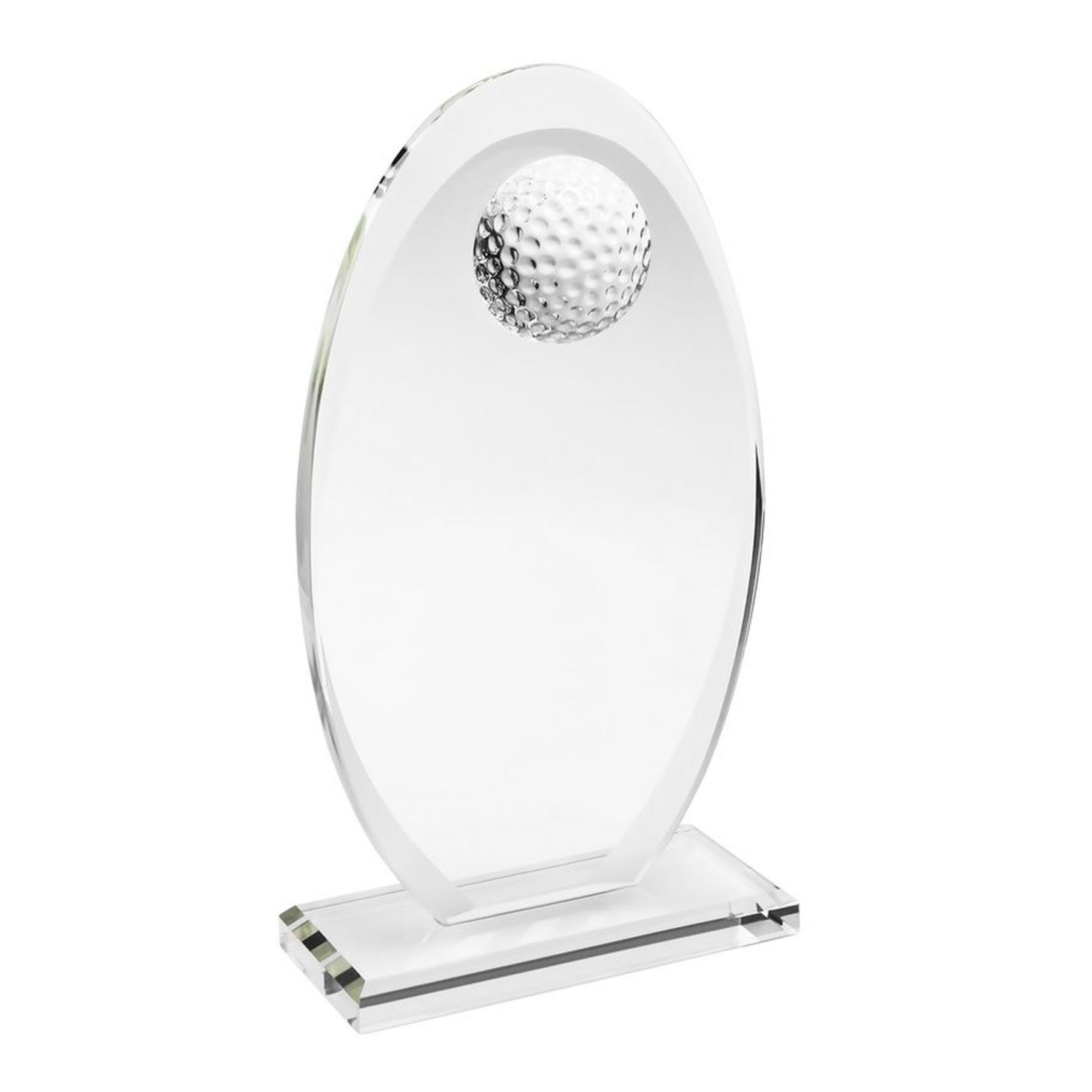 7" Award - Golf Serenity_D565SF 3