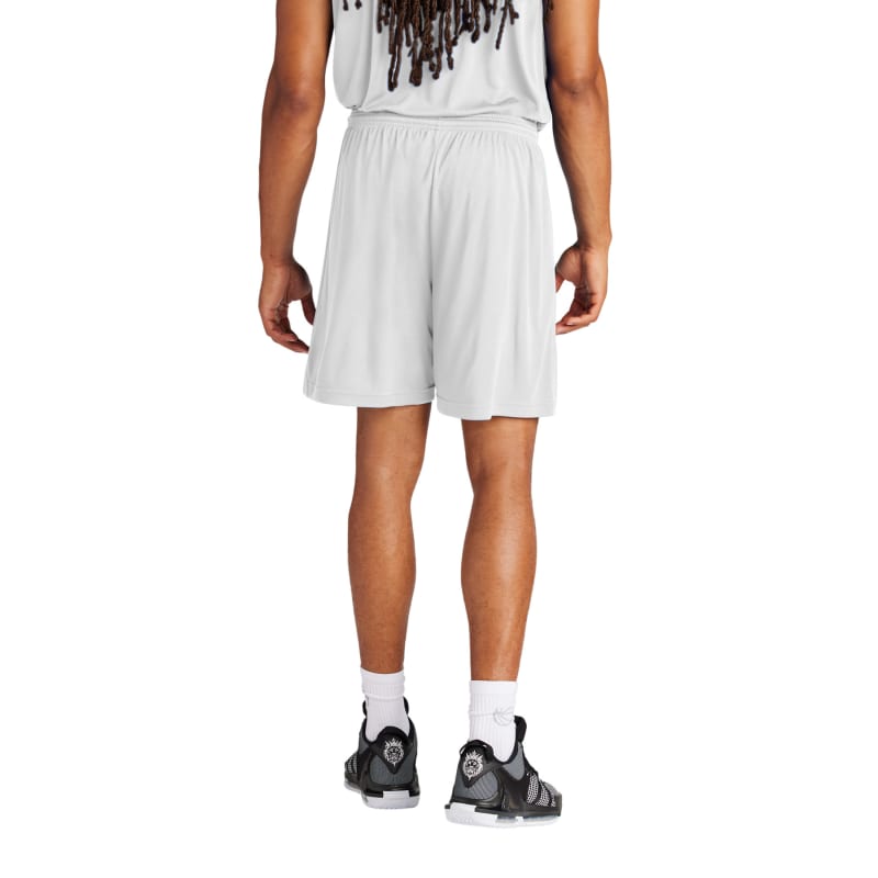 Sport-Tek PosiCharge Competitor 7" Short 4