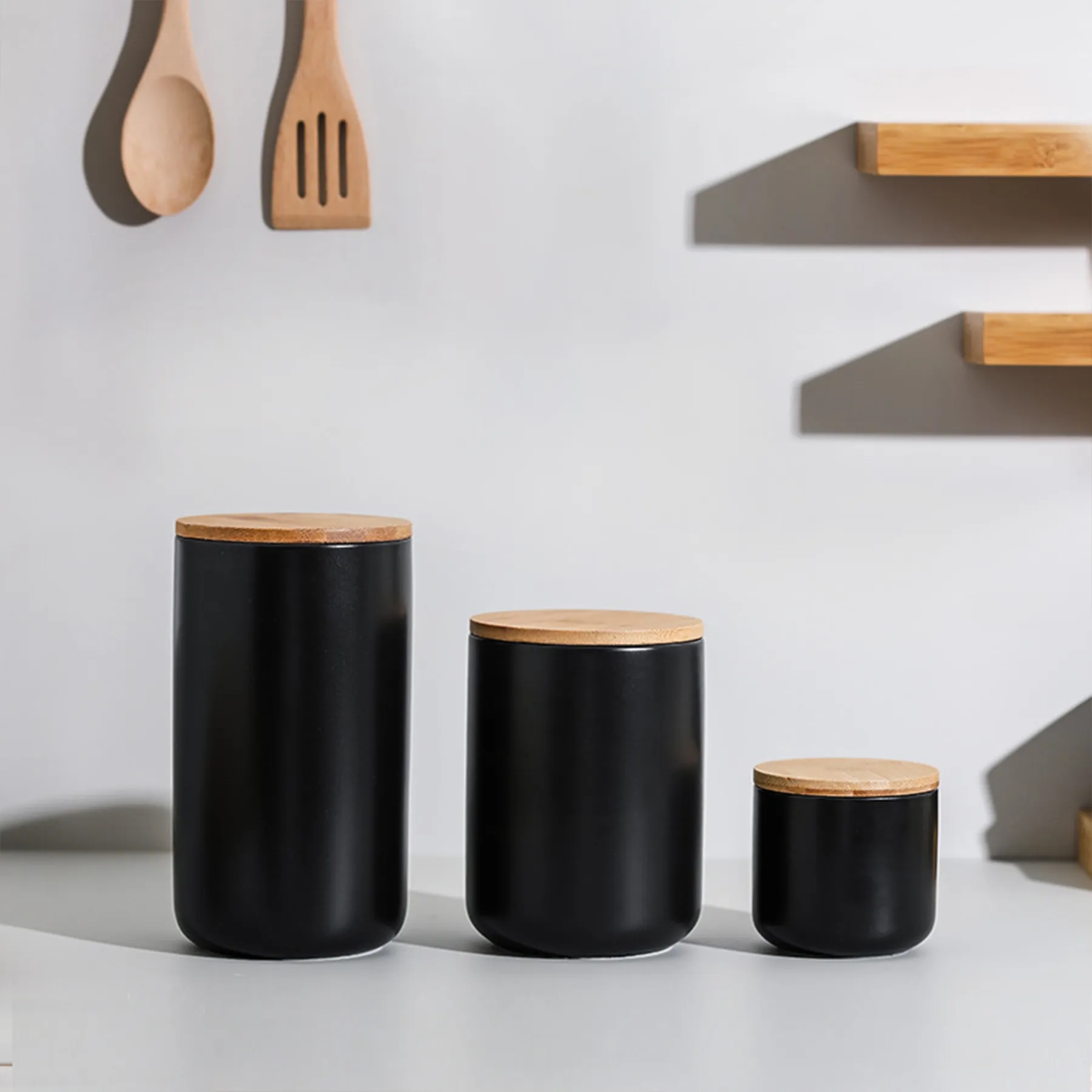 Ceramic Food Storage 7