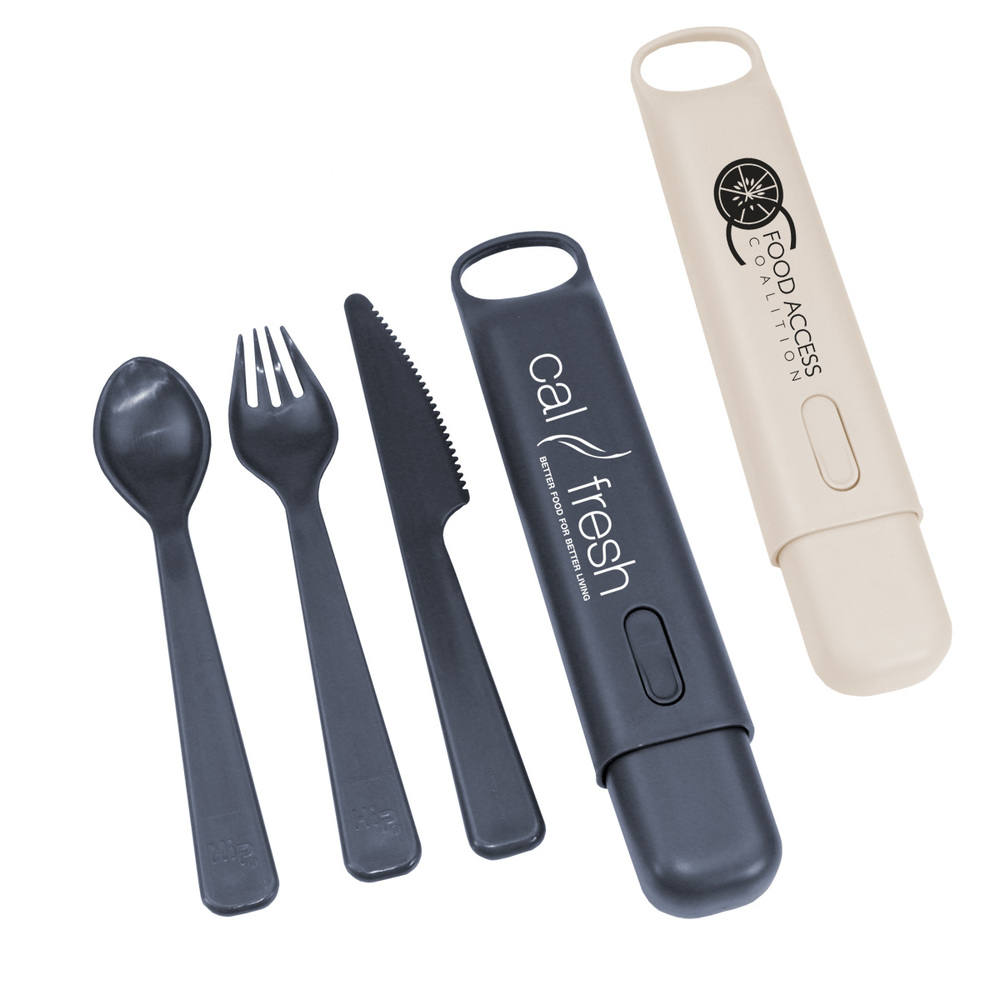 HIP® Reusable Utensils 2