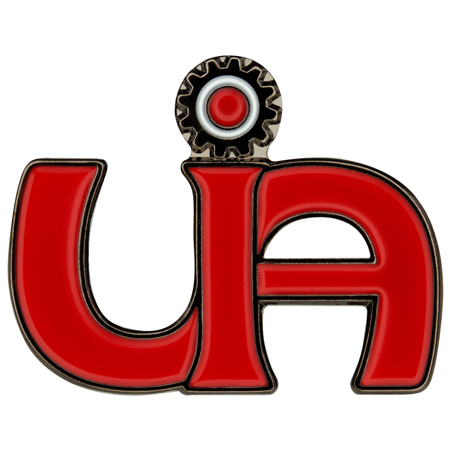 Custom Die Cast Lapel Pins (3/4") 15