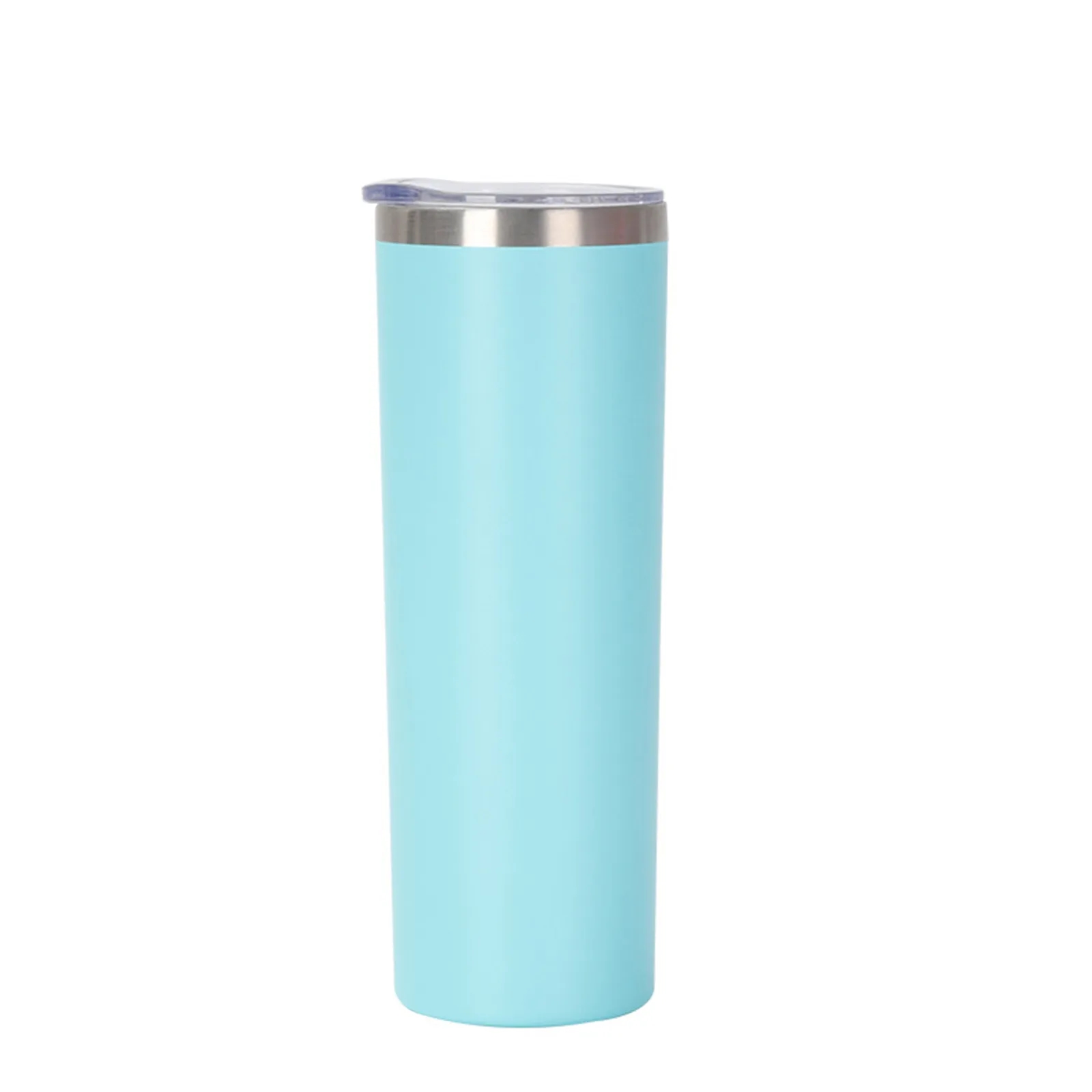 20oz Stainless Steel Skinny Travel Tumblers 4