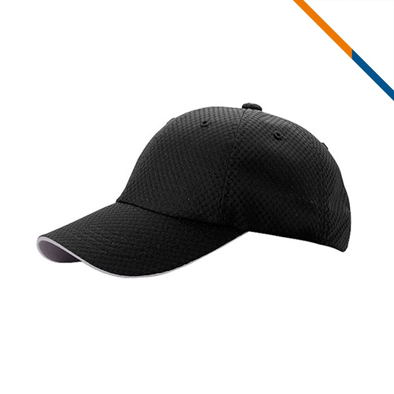 VigorTop Athletic Mesh Performance Cap 2