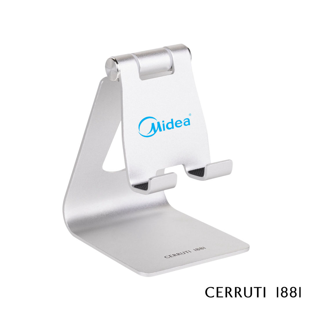 Cerruti 1881® Block Phone Stand 6