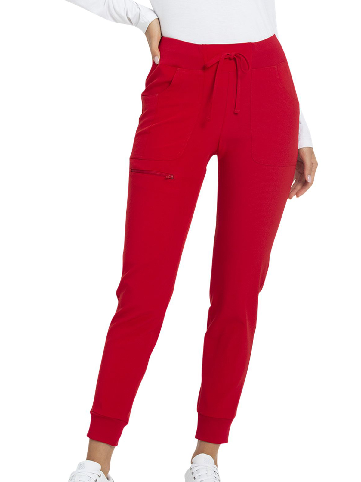 HeartSoul - Break on Through - Women's Drawstring Jogger 30