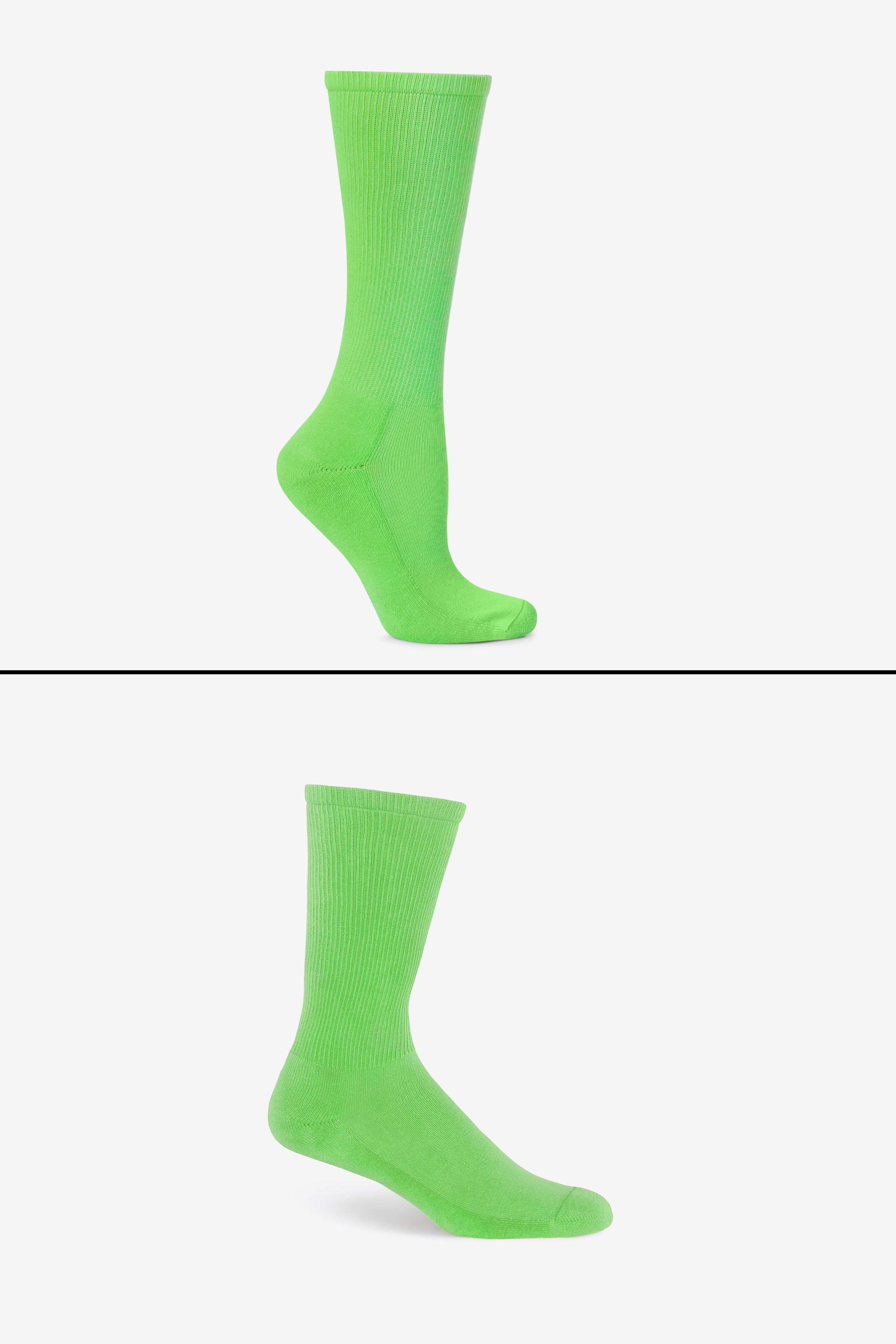 UNISEX CREW SOCK 20