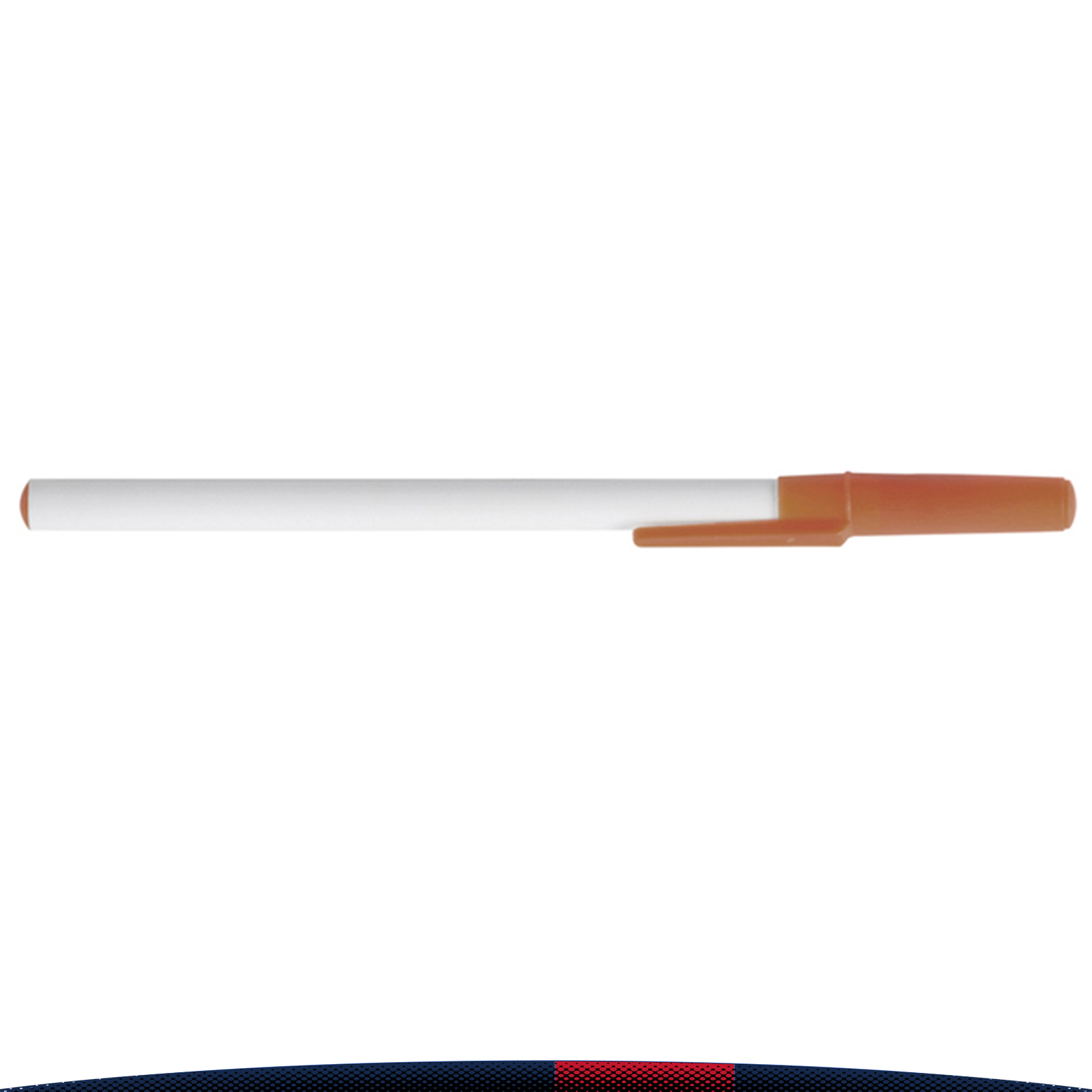 Bobbi Value Plastic Stick Pen 12