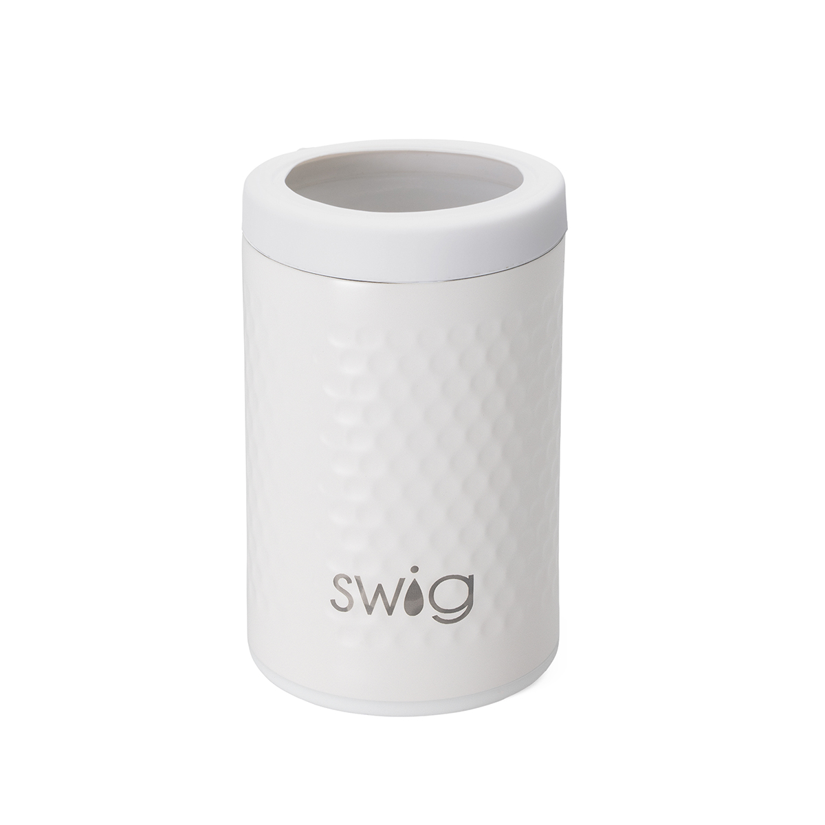 12 Oz. Swig Life™ Golf Can + Bottle Cooler 1