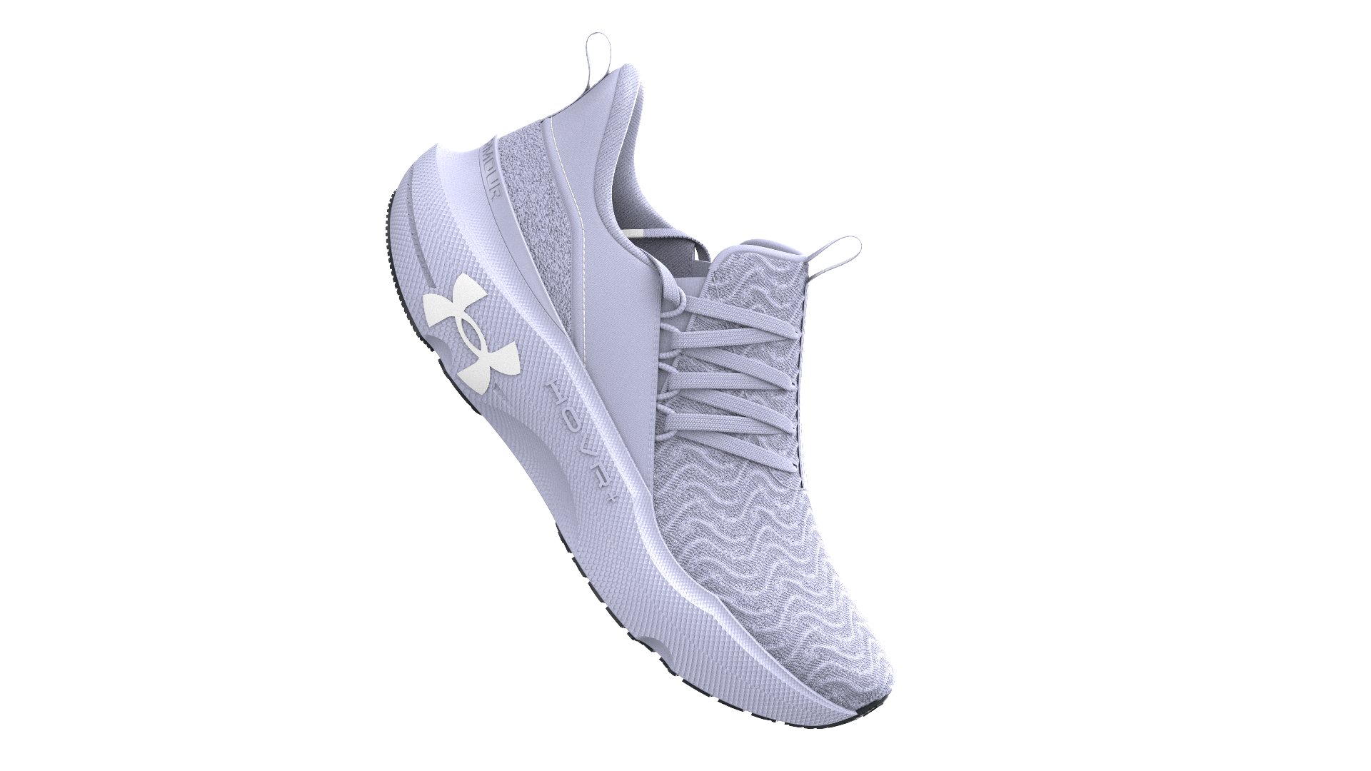 Women's UA Infinite Elite Clone Running Shoes  3