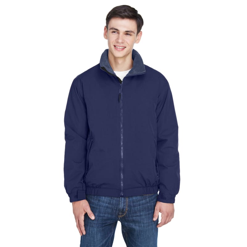 UltraClub Adult Adventure All-Weather Jacket 8