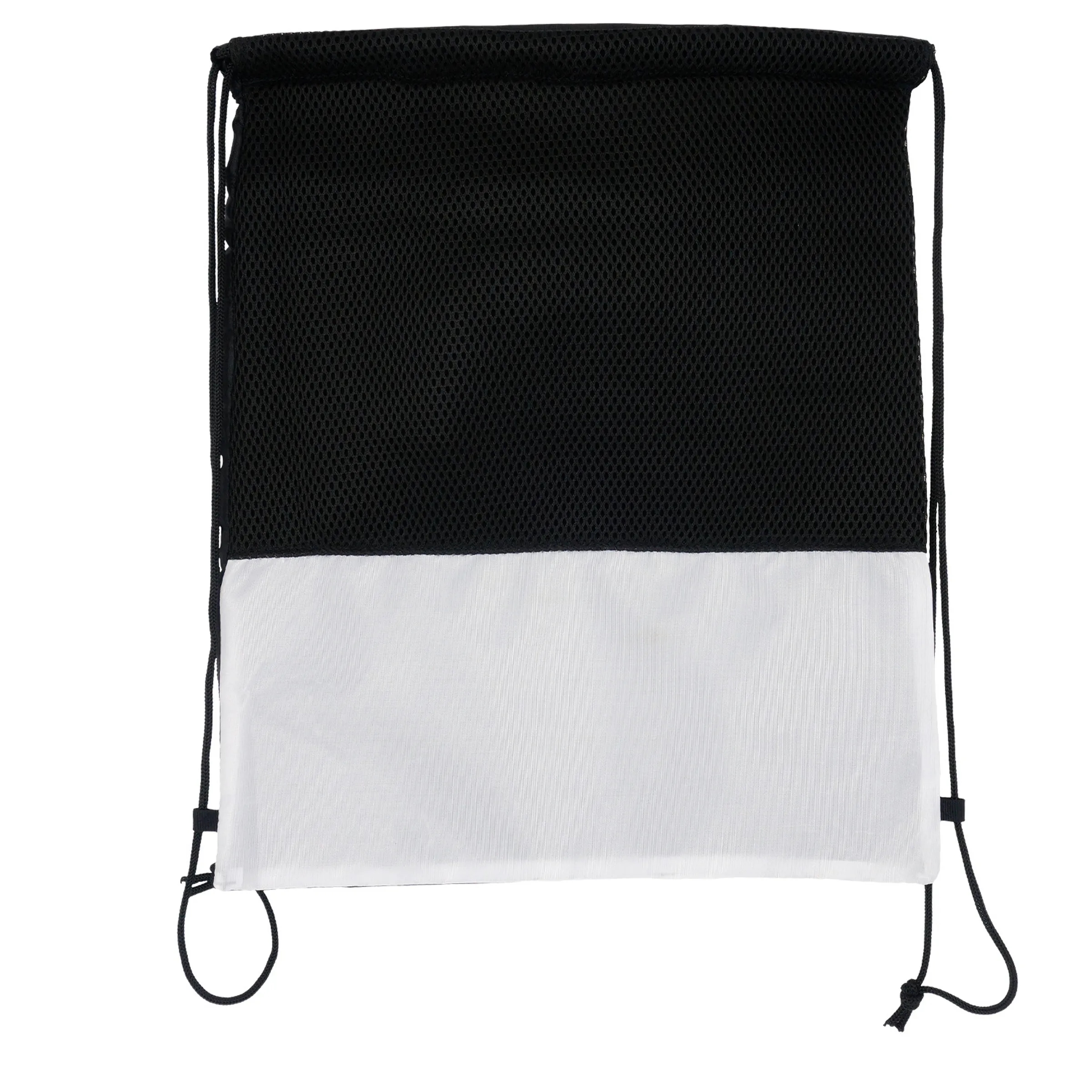 Full Color Mesh Drawstring Backpack 2