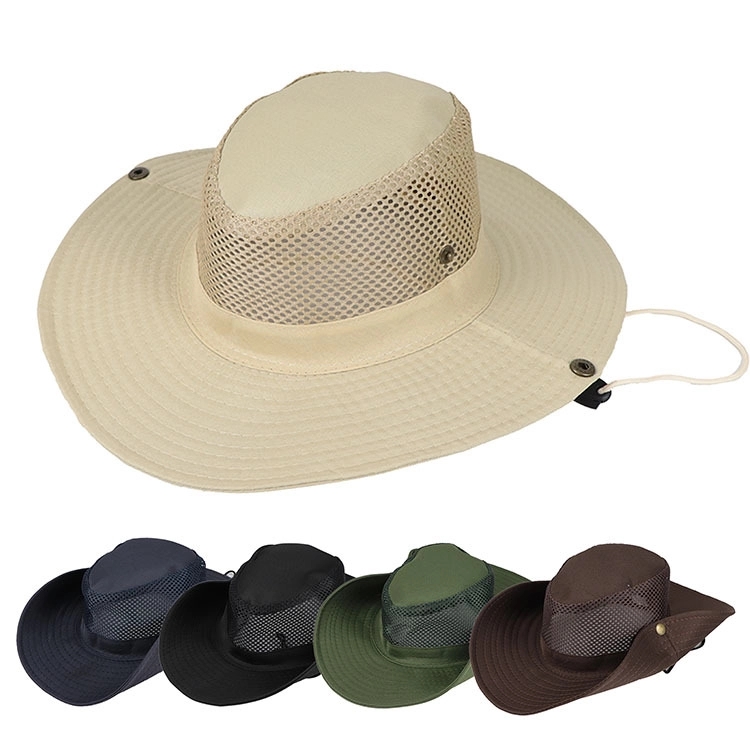Fisherman Hat Sunhat 2