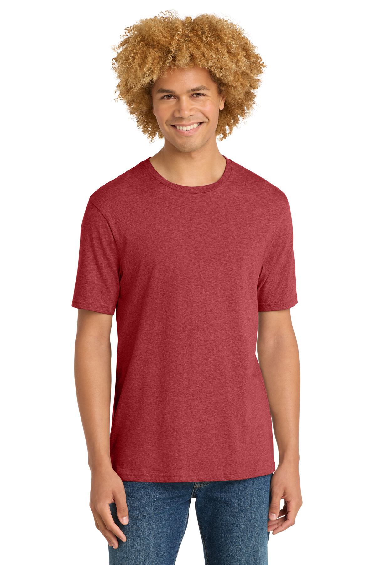 District Perfect Weight Tee. DT104 272