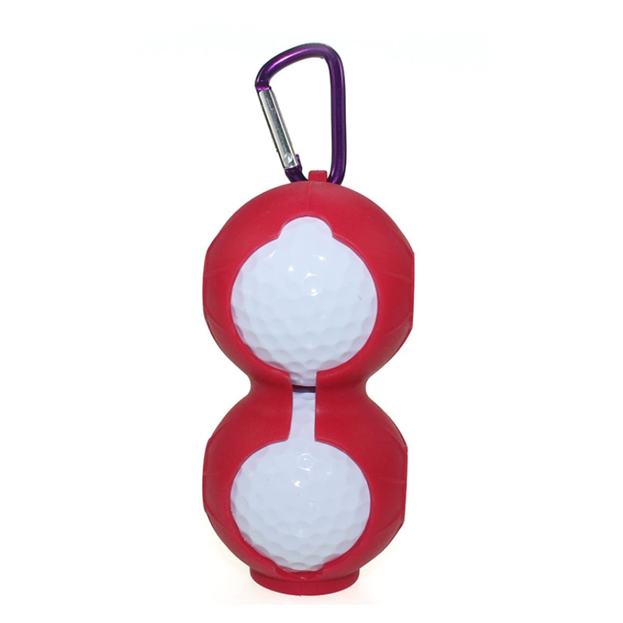 Golf Ball Silicone Cover 2