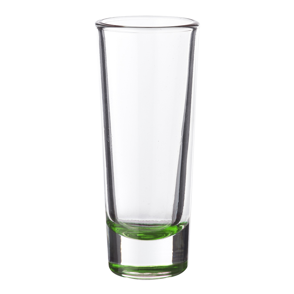 2 oz. Double Shot Glasses 5