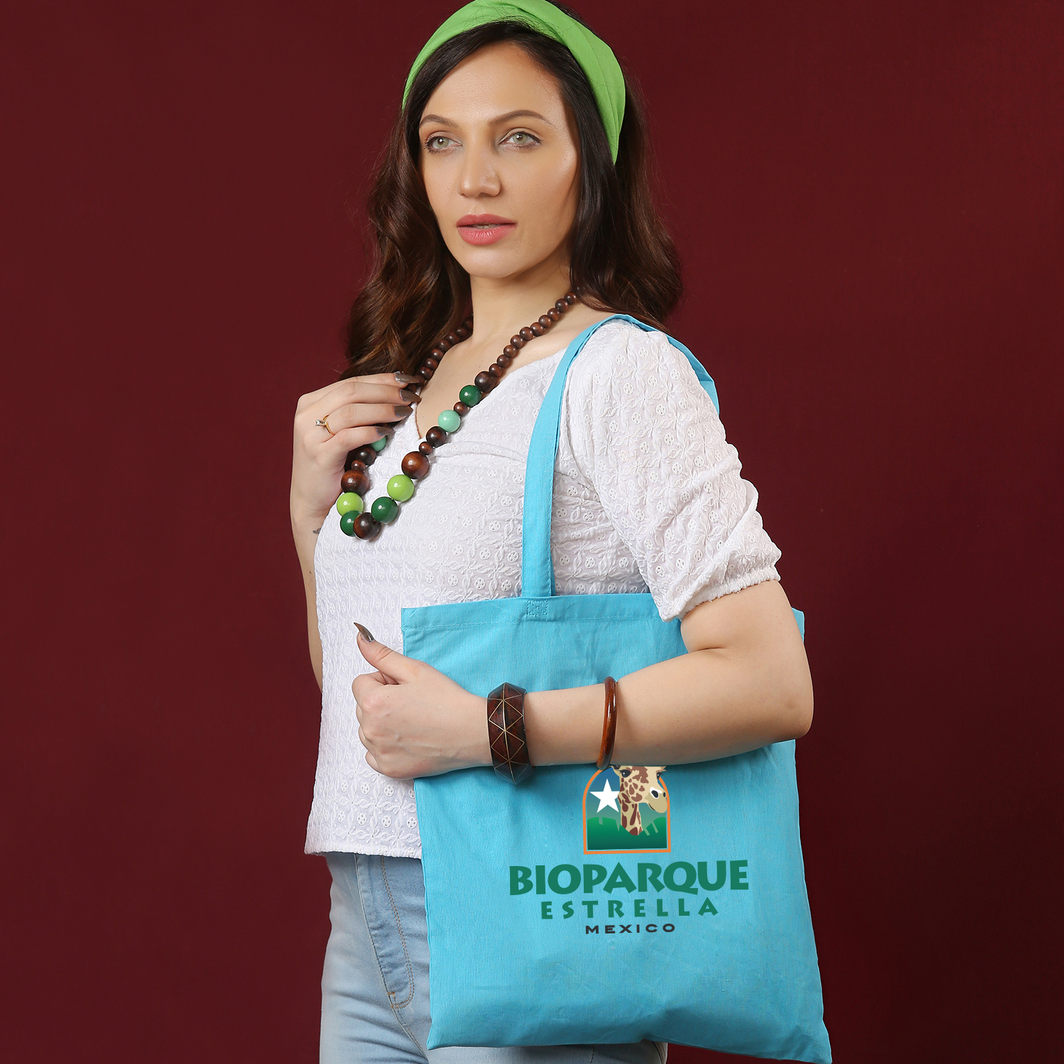 DailyMate Economical Everyday Tote Bag 29