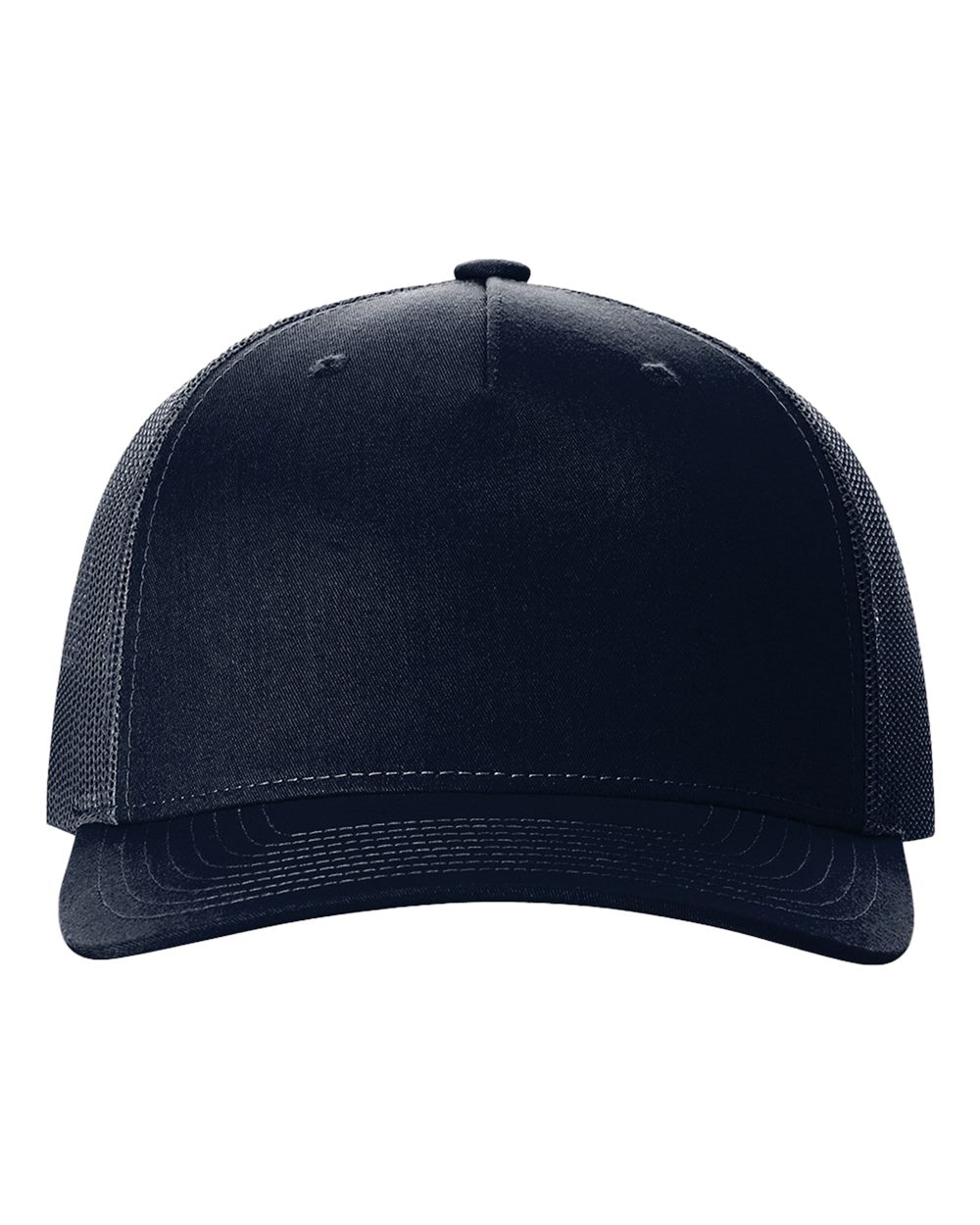 Five-Panel Trucker Cap - 112FP 85