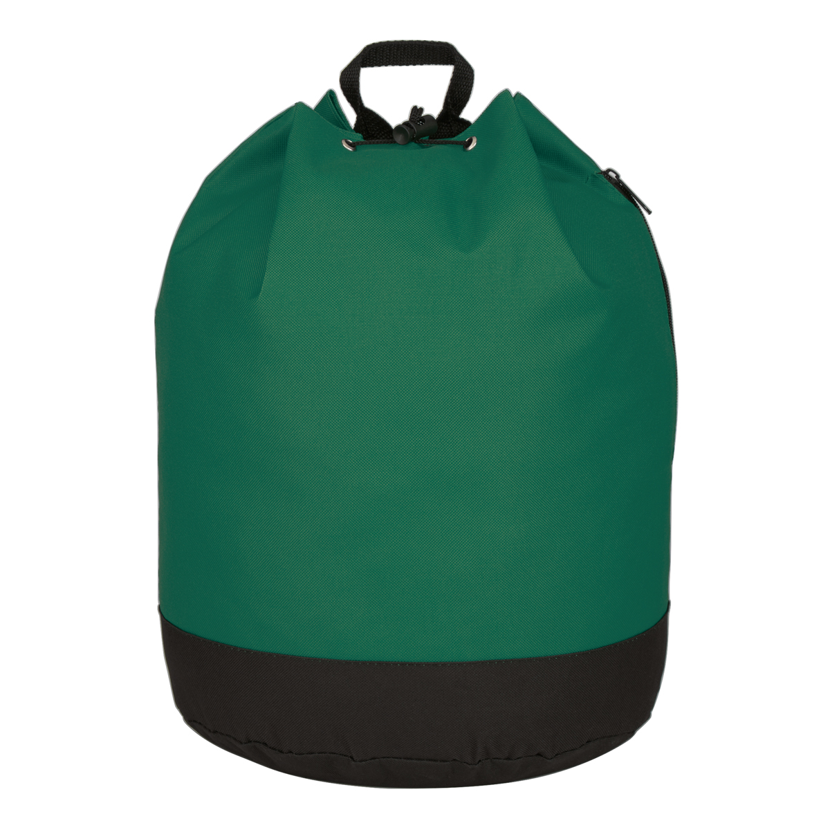 Bucket Bag Drawstring Backpack 12