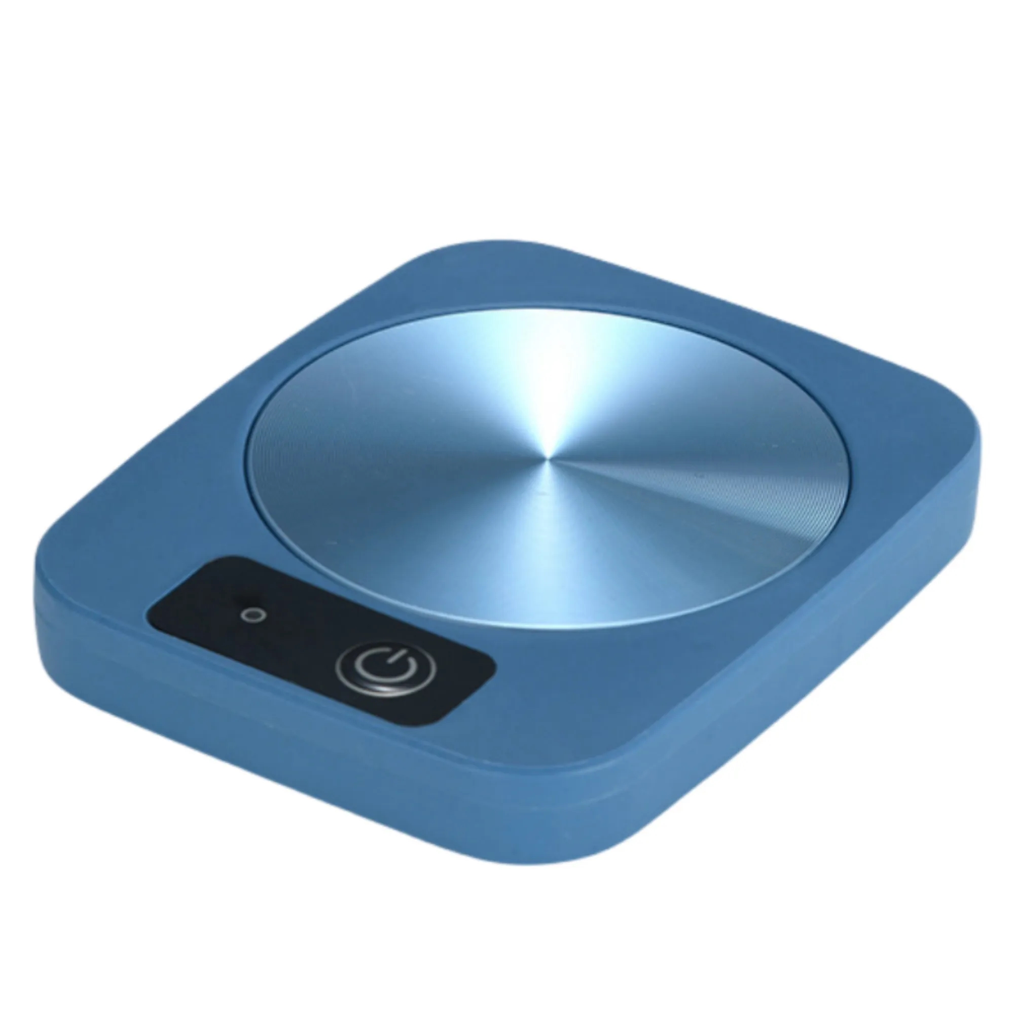 USB Warmer Office Heated Coaster 2