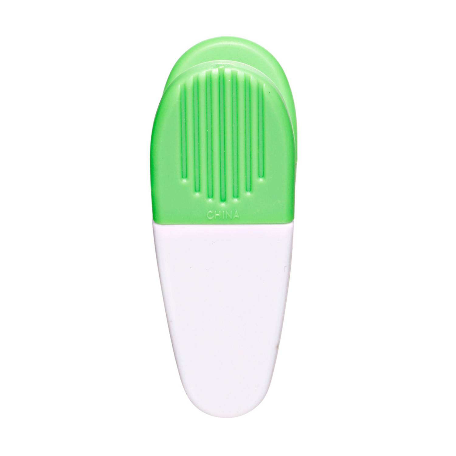 Plastic Magnetic Memo Holder Clip 7